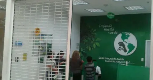 SERVIENTREGA EXITO AMERICAS SERVIENTREGA EXITO AMERICAS